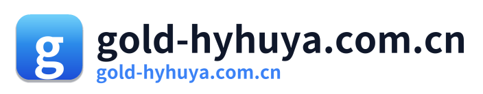 gold-hyhuya.com.cn Logo